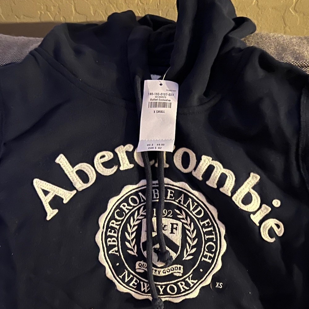 Ambercombie